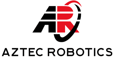 Aztec Robotics logo
